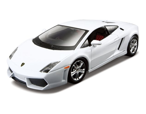 Maisto 39291 1:24 Al Lamborghini Gallardo Lp 560-4