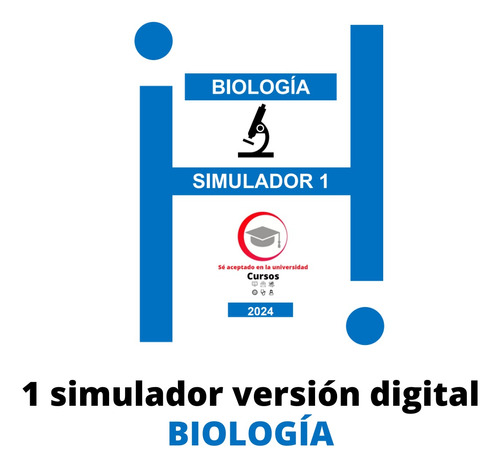 Módulo Específico 3 De Biología