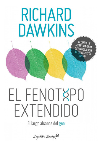 El Fenotipo Extendido