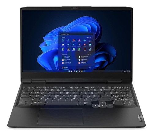 Notebook Gamer Lenovo Ideapad 3 R5 8gb 512gb W11 - Tecnobox