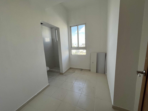 Imagen 9 de 13 de Apartamento En Venta En Evaristo Morales