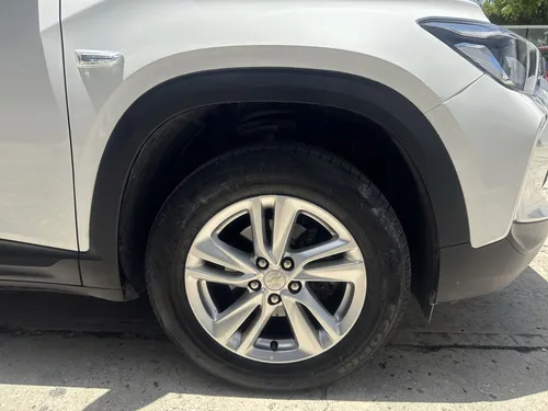 Chevrolet Tracker 1.2 Lt