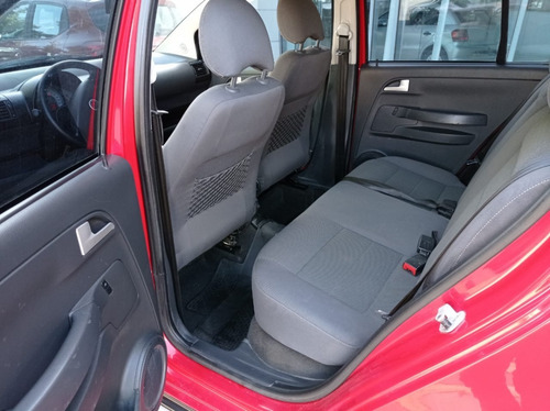 Volkswagen Crossfox Trendline Tandil