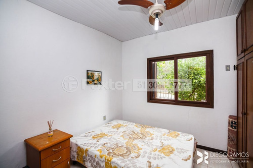Imagem 12 de 30 de Casa, 2 Dormitórios, 120 M², Jardim Do Salso - 201184