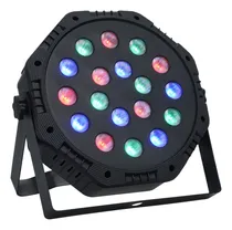Comprar Para Stage Light Auto-run Support Color Mixing Sound Stage