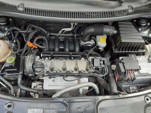 Volkswagen Suran Highline