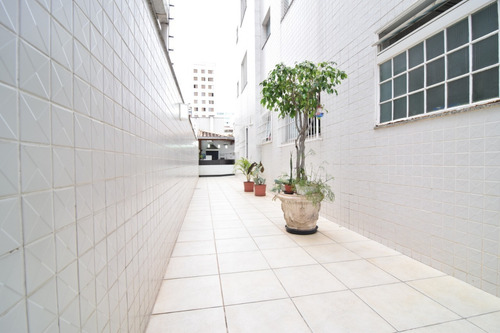 Imagem 15 de 15 de Apartamento Com Area Privativa - Jaragua - Ref: 3302 - V-3302