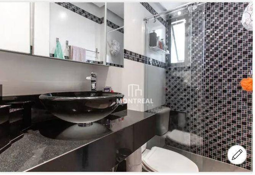 Imagem 11 de 16 de Apartamento À Venda, 88 M² Por R$ 711.000,00 - Santa Teresinha - São Paulo/sp - Ap2613