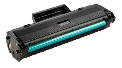 Tóner compatible 105a W1105a sin chip 107a 107w 135a M13
