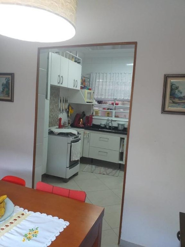 Imagem 7 de 30 de Sobrado Com 3 Dormitórios À Venda, 109 M² Por R$ 479.000,00 - Vila Mazzei - São Paulo/sp - So3650