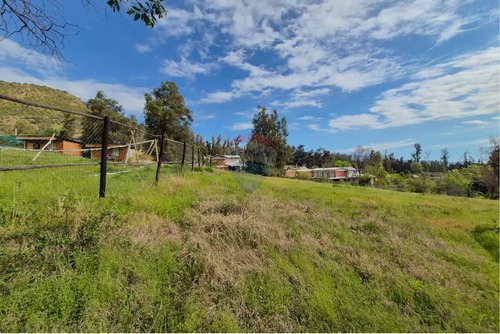 Machalí , Ideal Para Proyectos Inmobiliarios!!