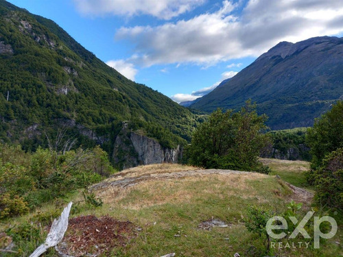 Sitio Para Inversión En Venta Futalefu