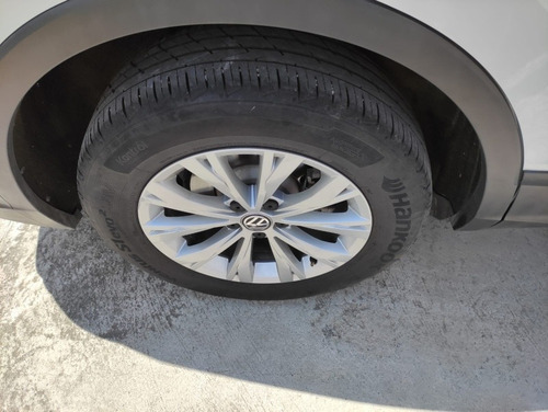 Imagen 13 de 15 de Vw Tiguan Trendline Dsg 2019