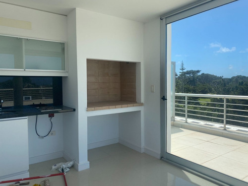 Imagen 11 de 13 de Apartamento En Venta De 3 Dormitorios En Rincon Del Indio (ref: Bpv-8683)