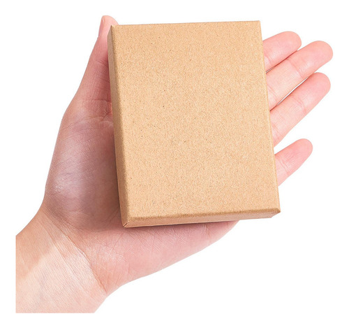2 Juego De 12 Cajas De Regalo Para Joyas, Cajas De Regalo