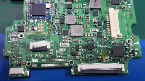 Motherboard Notebook Zero M4 J3160 Intel Celeron - V0b142q00 (Reacondicionado)