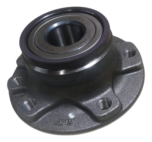 Cubo Roda Traseiro C/abs Fiat Toro Freedom Diesel  Vkbc4224