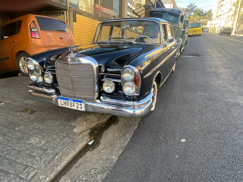 Mercedes Bens 220 Rabo Peixe Não Pagoda Slk Rt Slc Gt Dodge