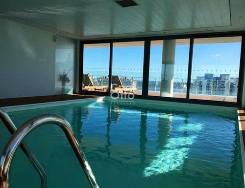 Imagen 25 de 29 de Apartamento En Venta Playa Brava 3 Dormitorios