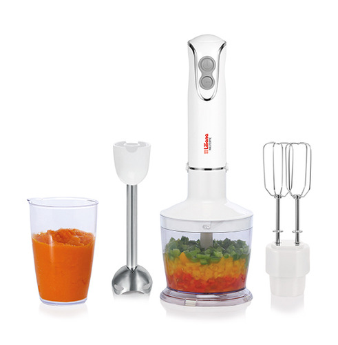 Mixer Liliana Masterpic Ah130 Blanco