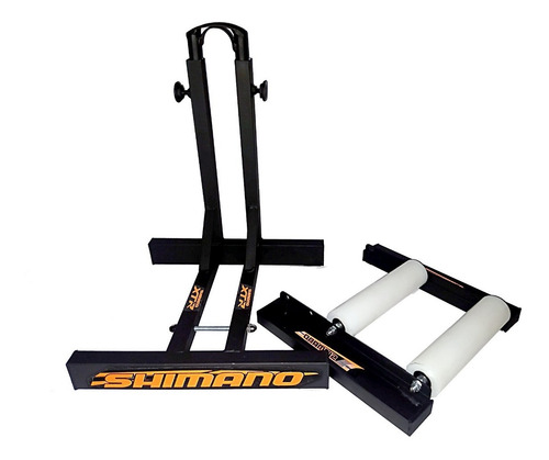 Rodillos Estáticos Para Bicicletas Simulador Entrenador
