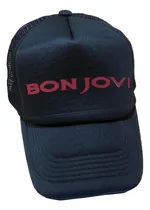 Comprar Gorras Bon Jovi, Hard Rock, Rock, Música, Jon Bon Jovi