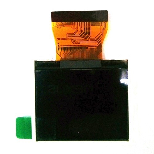Display Led 1.5 Pulgadas Repuesto Para Sjcam Sj4000 Sj5000+