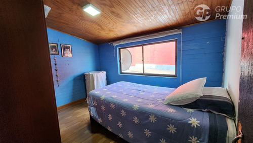 En Venta. Casa De 2 Pisos En Puente Alto.