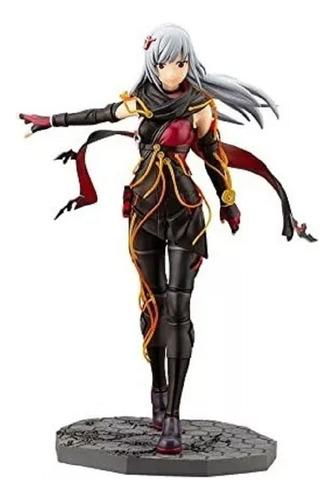 Figura Scarlet Nexus Kasane Randall 1/8 Kotobukiya Artfxj