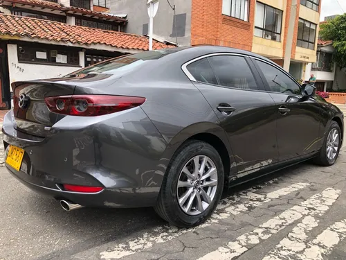 Mazda 3 2.0 Touring At