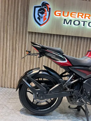 Bajaj Pulsar Ns 200 2023