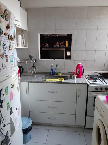 Imagen 5 de 16 de Venta Departamento 2 Ambientes En Agronomia