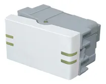 Comprar Modulo Punto Combinacion- Jeluz Verona- Cod:20053 Para Luz