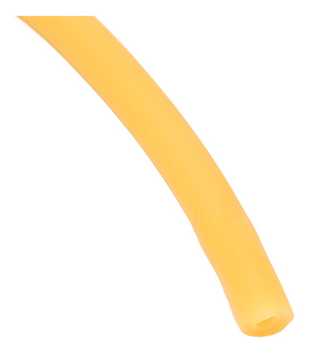 ** Tubo De Elástico Para Estilingue, Tubo De Látex Natural