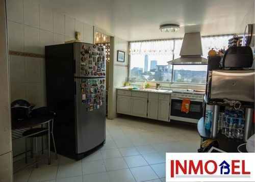 Imagen 8 de 16 de Departamento En Venta En Del Valle Sur