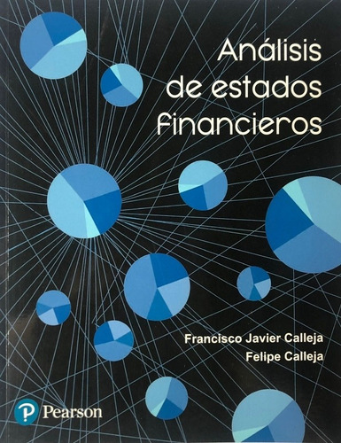 Libro Análisis De Estados Financieros / Francisco Javier C.