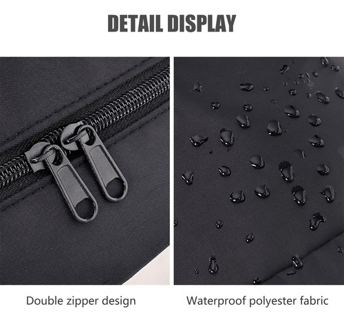Bolsa De Natación Deportiva Impermeable Con Separación En Se