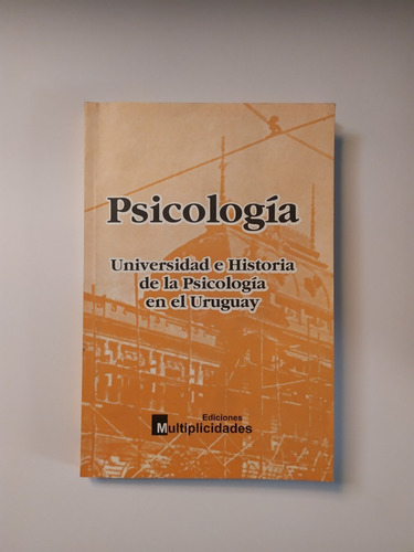 Libros: Psicología. Universidad E Historia...