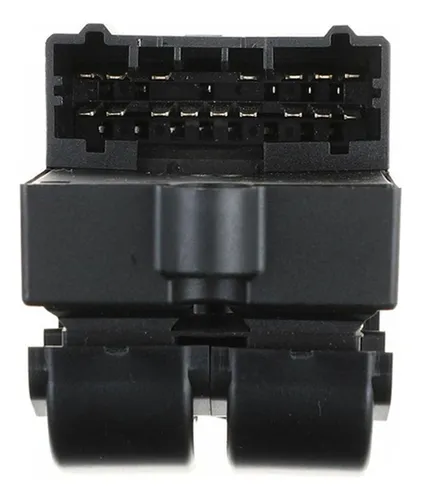 Switch Control Maestro Vidrios Para Honda Civic 1996-2000