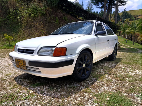 Toyota Tercel 1.5l