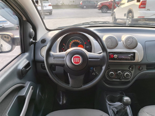 Fiat Uno 1.4 Way Flex 3p
