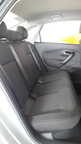 Imagen 14 de 14 de Volkswagen Vento 2020