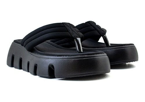 Sandalias Chill Sunday De Mujer - H0228-1 Flex