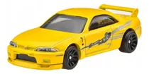 Comprar Hot Wheels Rapido Furioso Nissan Skyline R33 En Blister