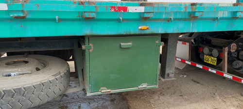 Plataforma, Marca L&snassi, Modelo Srplat