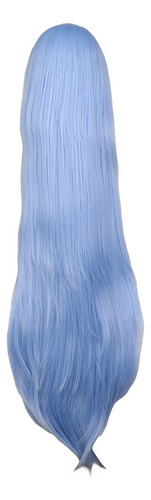 Peluca Suave De Long My Hadou Hero Nejire Academia Hado Cosp