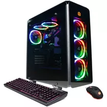 Comprar Cyberpowerpc Gamer Supreme Liquid Cool Desktop (i9-13900kf, 