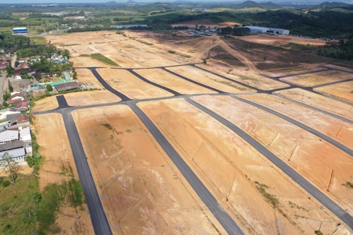 Imagem 4 de 20 de Terreno No Itinga Com 0 Quartos Para Venda, 240 M² - Ft1287
