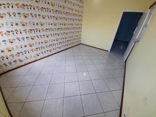 Imagem 4 de 15 de Sala Para Alugar, 37 M² Por R$ 1.469,00/mês - Jardim - Santo André/sp - Sa0939