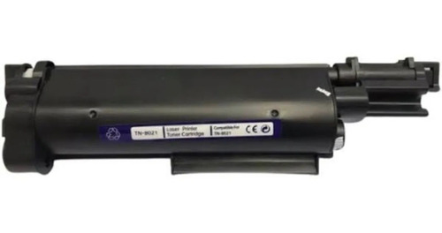 Toner Compativel P/ Uso Brother Tn-b021 Dcp-b7535dw B7520